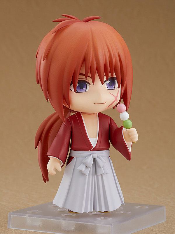 Himura Kenshin  Good Smile Company by duncecap