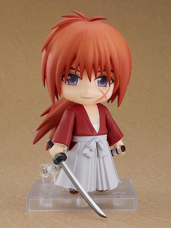 photo of Himura Kenshin