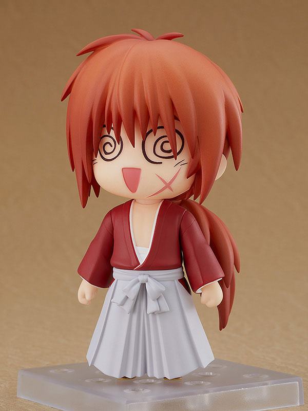 Himura Kenshin  Good Smile Company by duncecap