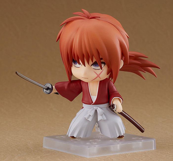 Himura Kenshin  Good Smile Company by duncecap