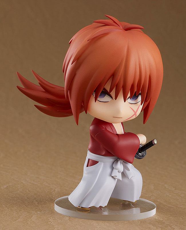 photo of Rurouni Kenshin