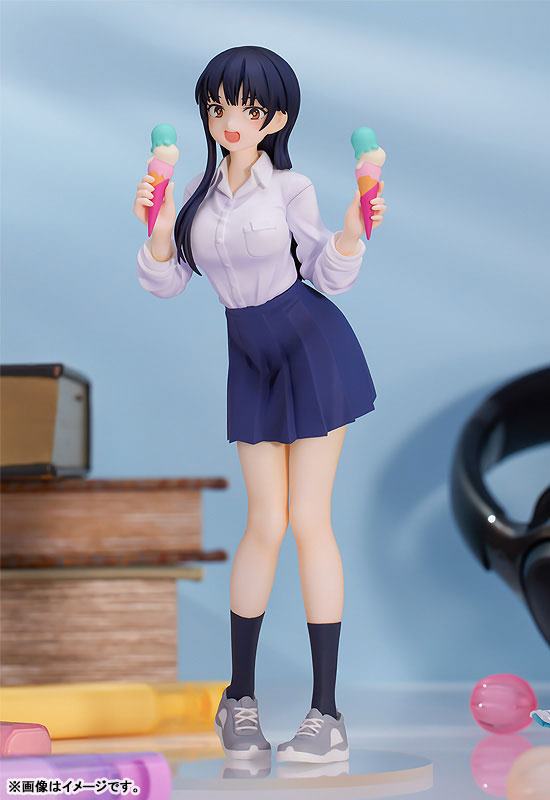 Yamada Anna  Good Smile Company by duncecap