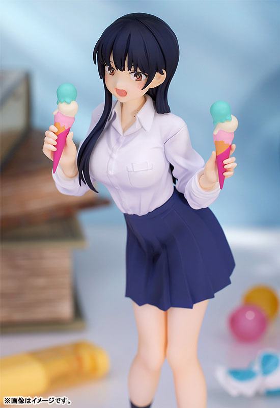 Yamada Anna  Good Smile Company by duncecap