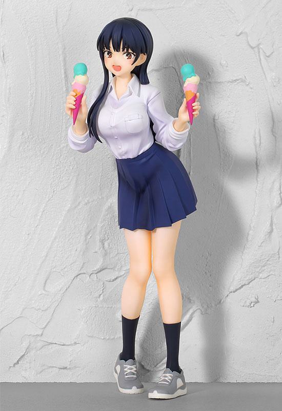 Yamada Anna  Good Smile Company by duncecap