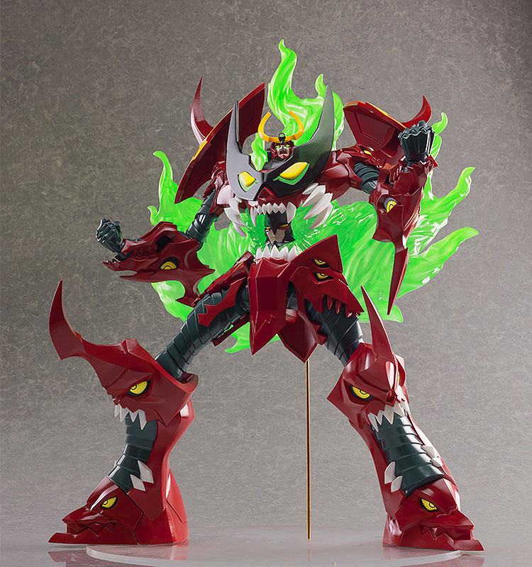 Gurren Lagann  Good Smile Company by duncecap