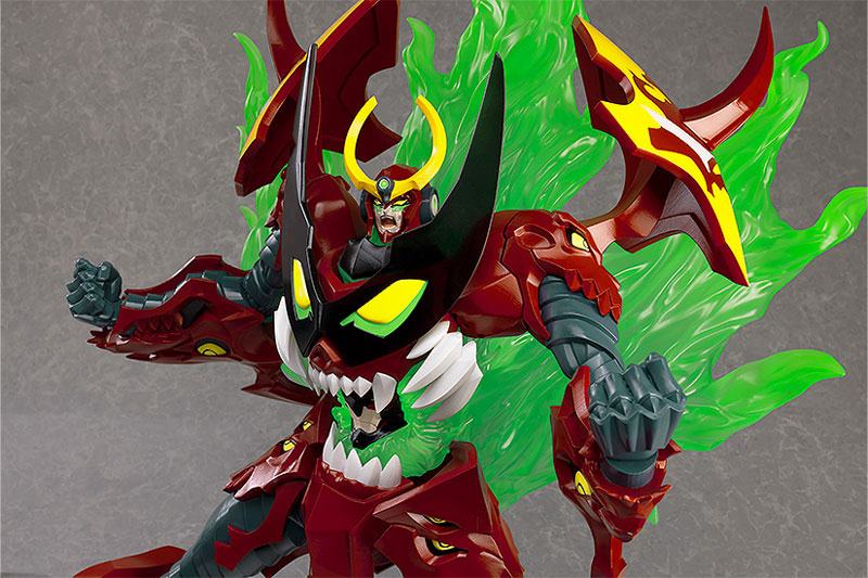 Gurren Lagann  Good Smile Company by duncecap