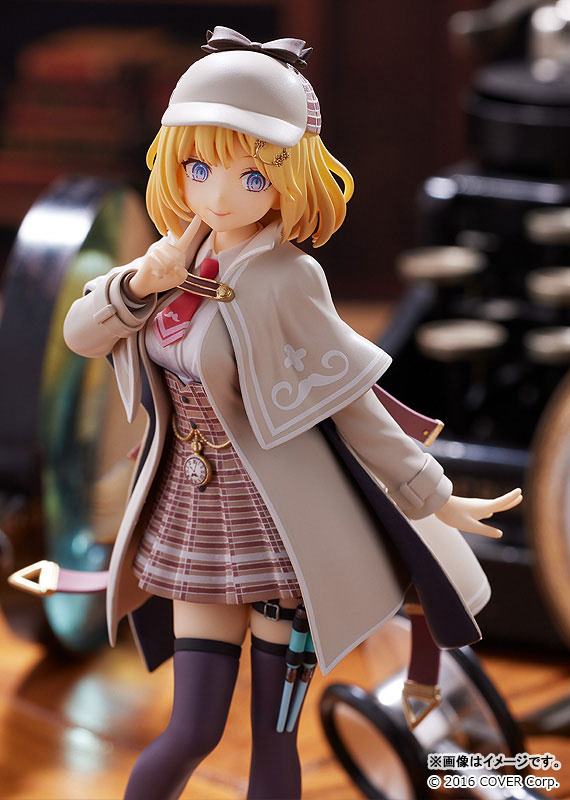 Amelia Watson  Good Smile Company by duncecap