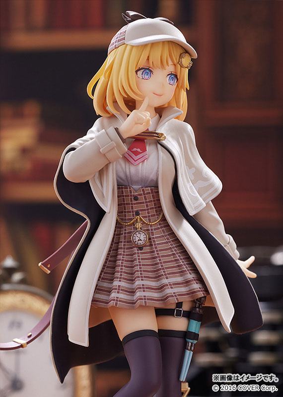 Amelia Watson  Good Smile Company by duncecap