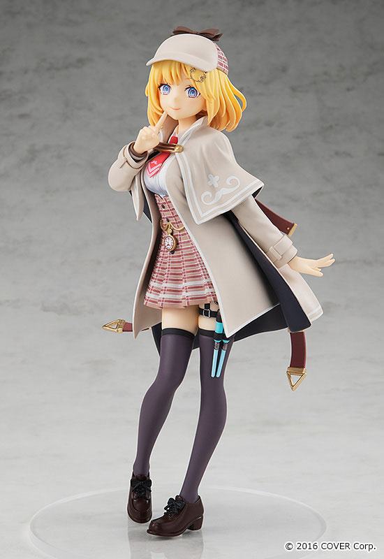 Amelia Watson  Good Smile Company by duncecap