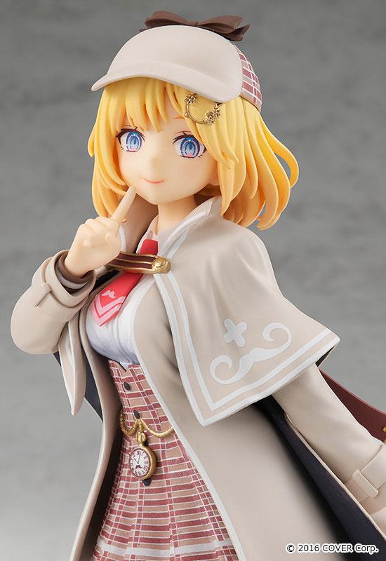 Amelia Watson  Good Smile Company by duncecap