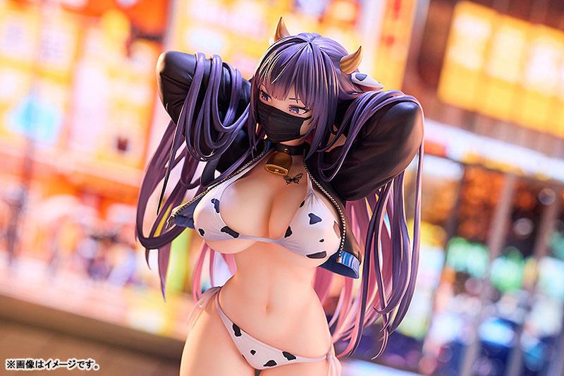 Yunachan  Ensou Toys by duncecap