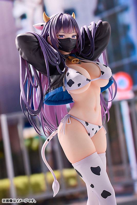 Yunachan  Ensou Toys by duncecap