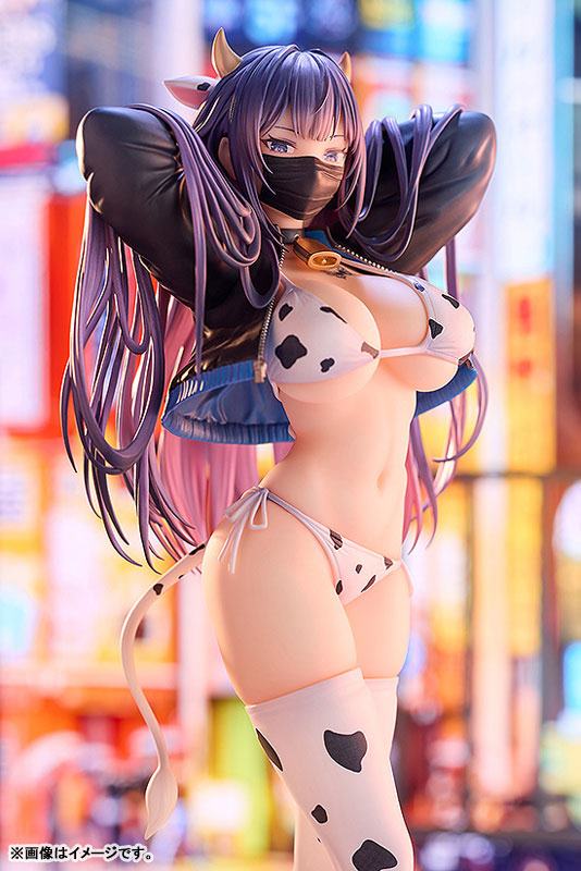 Yunachan  Ensou Toys by duncecap