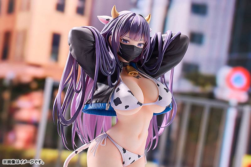 Yunachan  Ensou Toys by duncecap