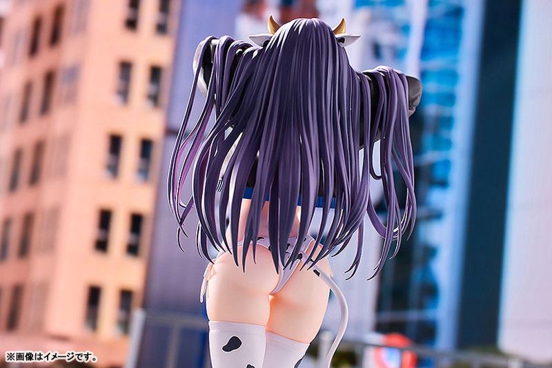 Yunachan  Ensou Toys by duncecap