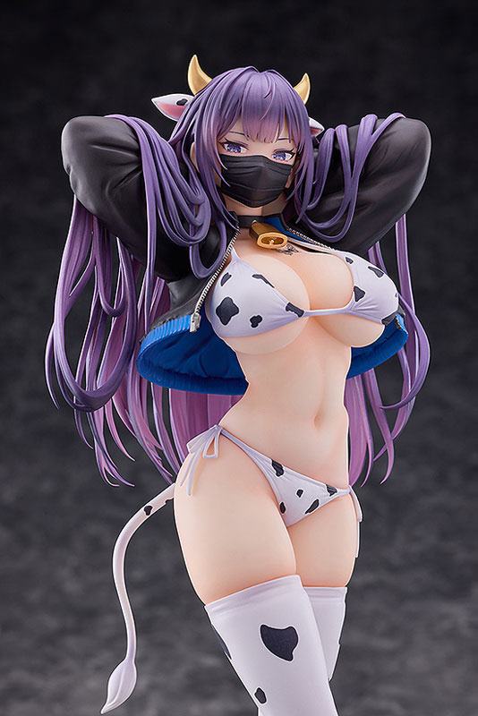 Yunachan  Ensou Toys by duncecap