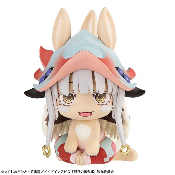 photo of Nanachi