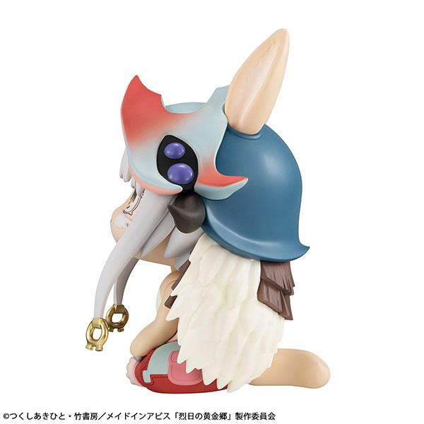 Nanachi  MegaHouse by duncecap