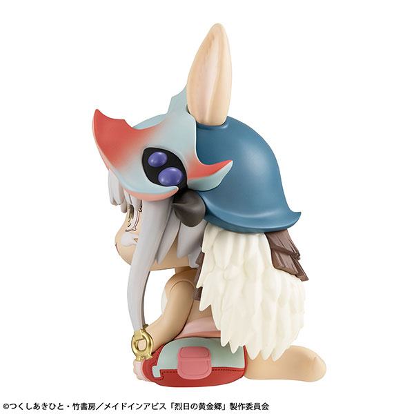 Nanachi  MegaHouse by duncecap