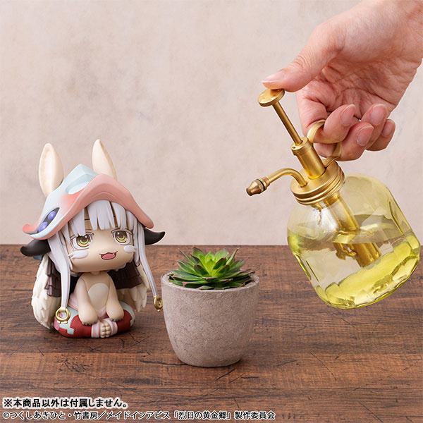 Nanachi  MegaHouse by duncecap