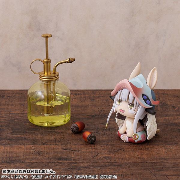 Nanachi  MegaHouse by duncecap