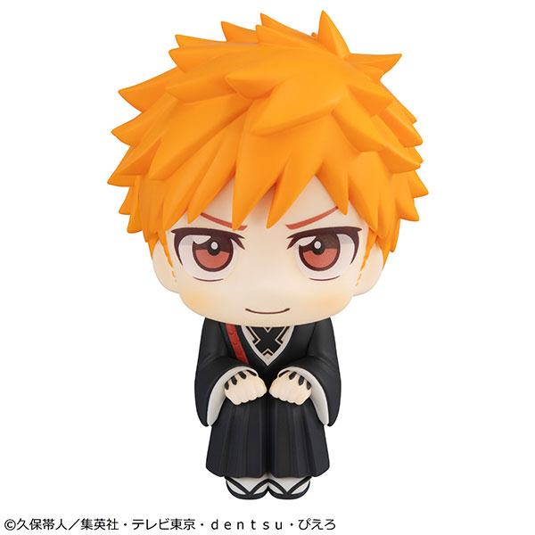 Ichigo Kurosaki  MegaHouse by duncecap