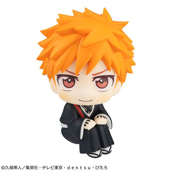 photo of Ichigo Kurosaki