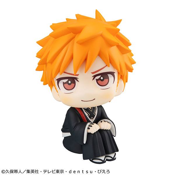 Ichigo Kurosaki  MegaHouse by duncecap