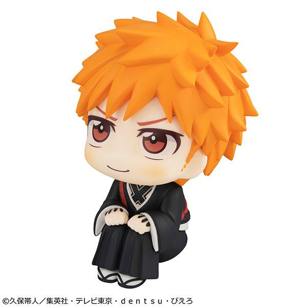 Ichigo Kurosaki  MegaHouse by duncecap