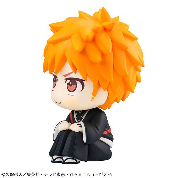 Ichigo Kurosaki  MegaHouse by duncecap