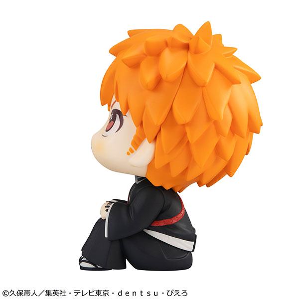 Ichigo Kurosaki  MegaHouse by duncecap