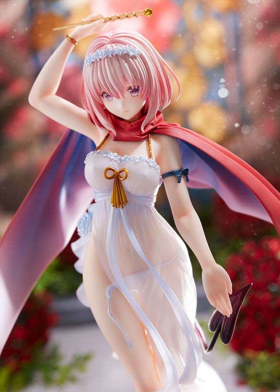 photo of Momo Belia Deviluke