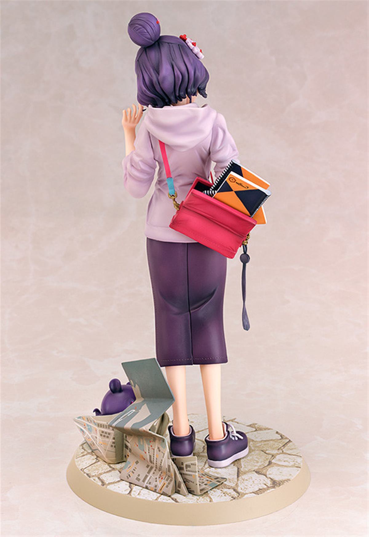 Katsushika Hokusai  Phat Company by duncecap