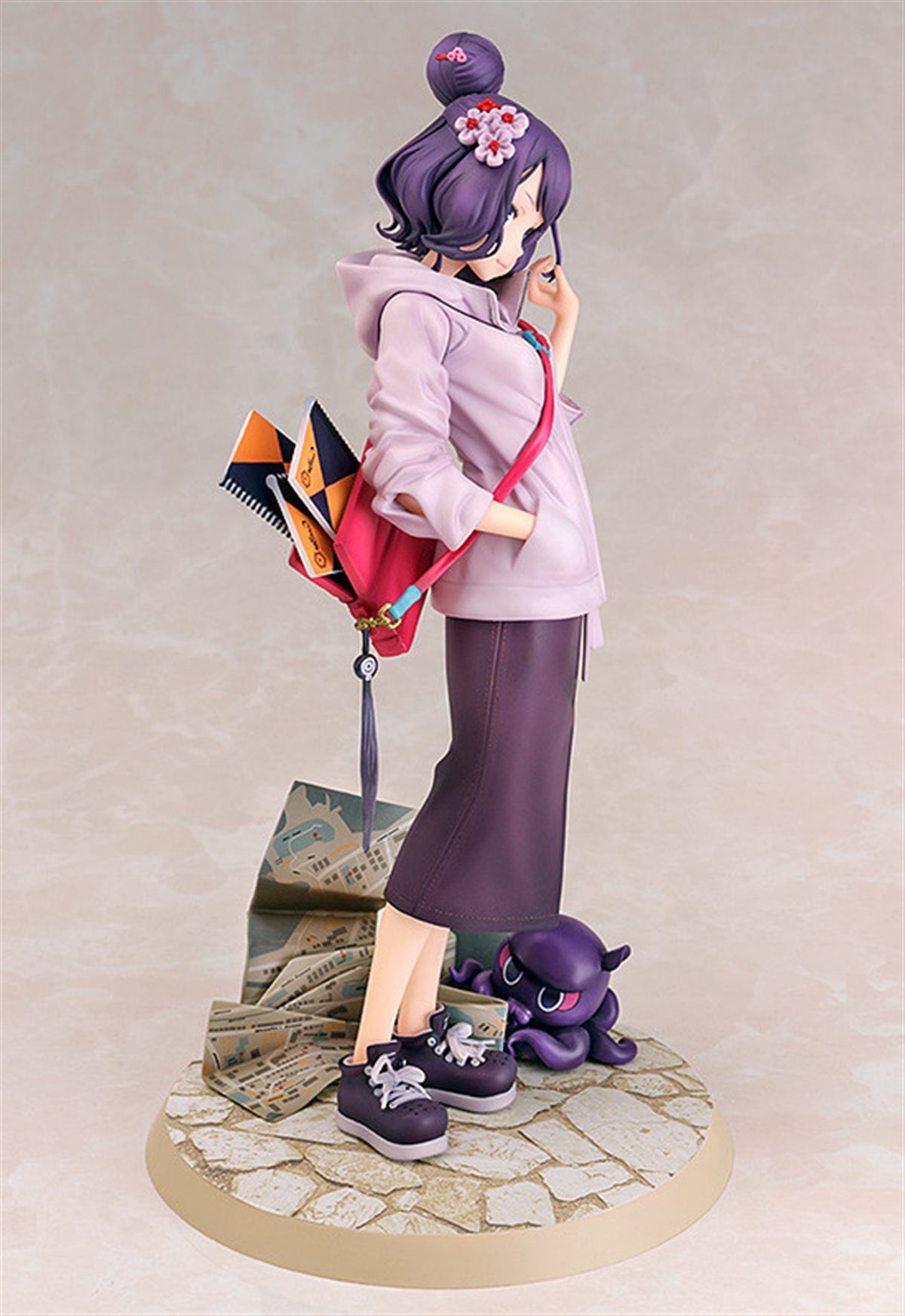 Katsushika Hokusai  Phat Company by duncecap