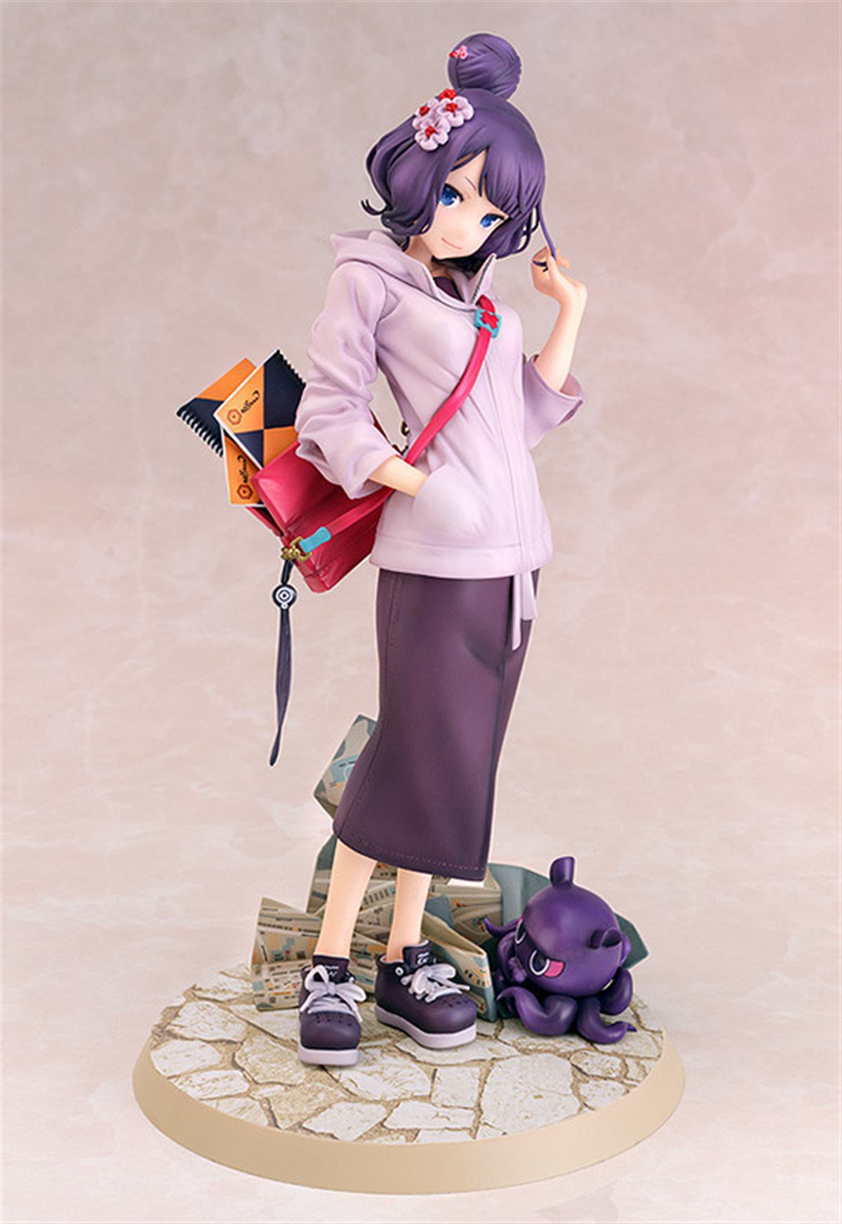 Katsushika Hokusai  Phat Company by duncecap