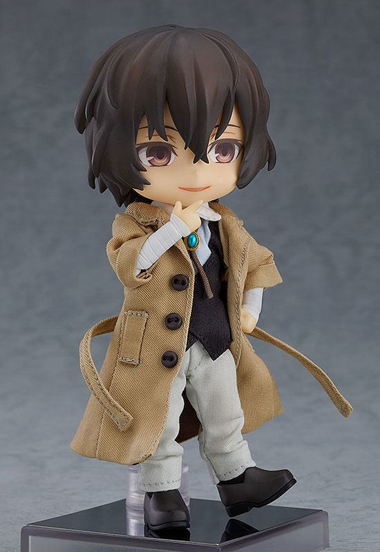 Dazai Osamu  Good Smile Company by duncecap