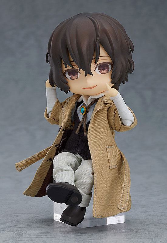 Dazai Osamu  Good Smile Company by duncecap