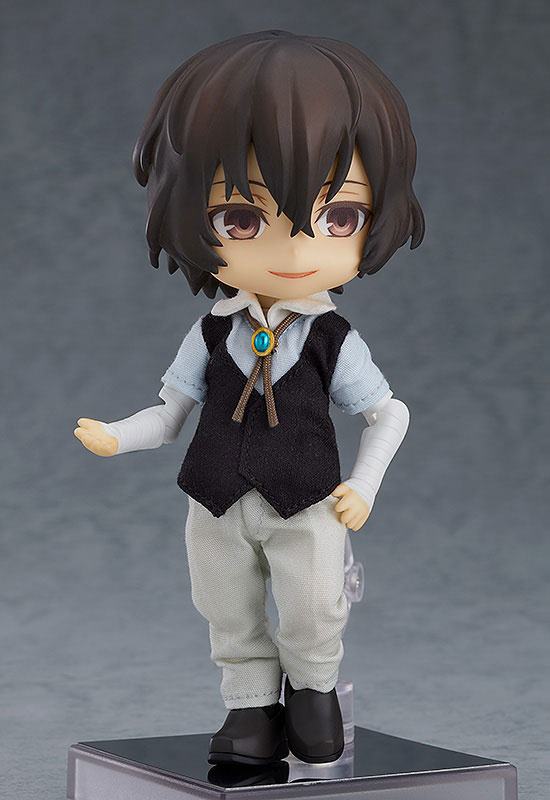 Dazai Osamu  Good Smile Company by duncecap