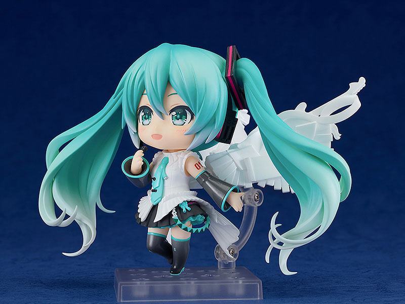 Hatsune Miku  Good Smile Company by duncecap