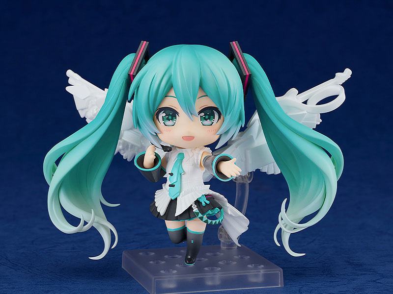 Hatsune Miku  Good Smile Company by duncecap