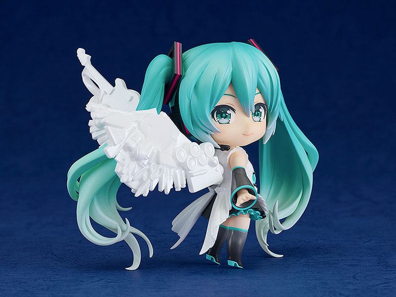 Hatsune Miku  Good Smile Company by duncecap