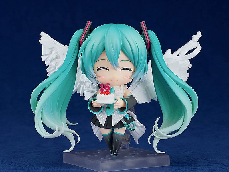 Hatsune Miku  Good Smile Company by duncecap