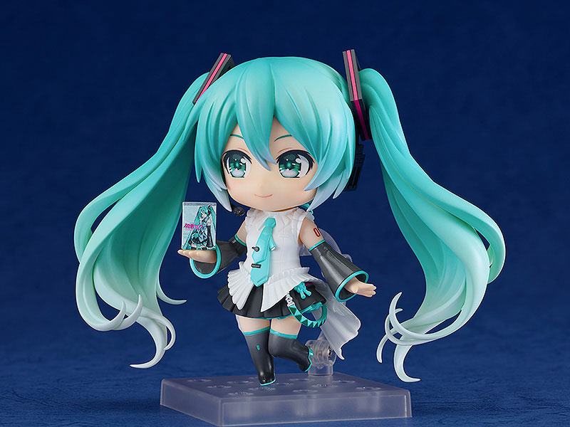 photo of Hatsune Miku