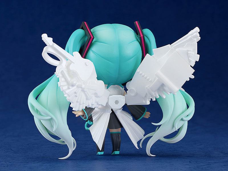 Hatsune Miku  Good Smile Company by duncecap