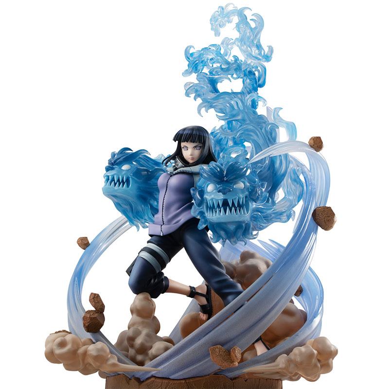 Hyuga Hinata  MegaHouse by duncecap