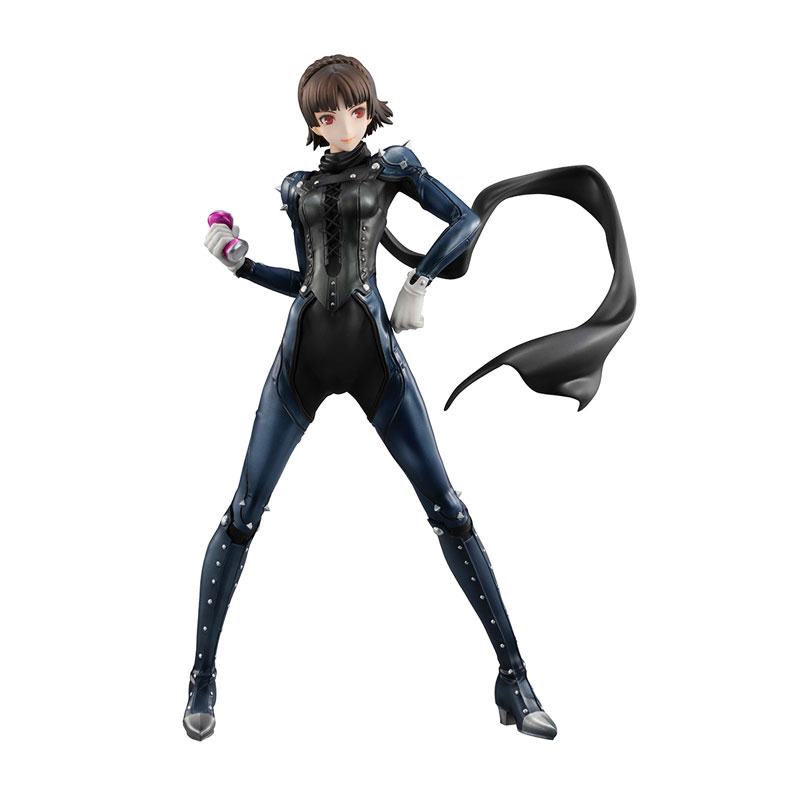 Niijima Makoto  MegaHouse by duncecap