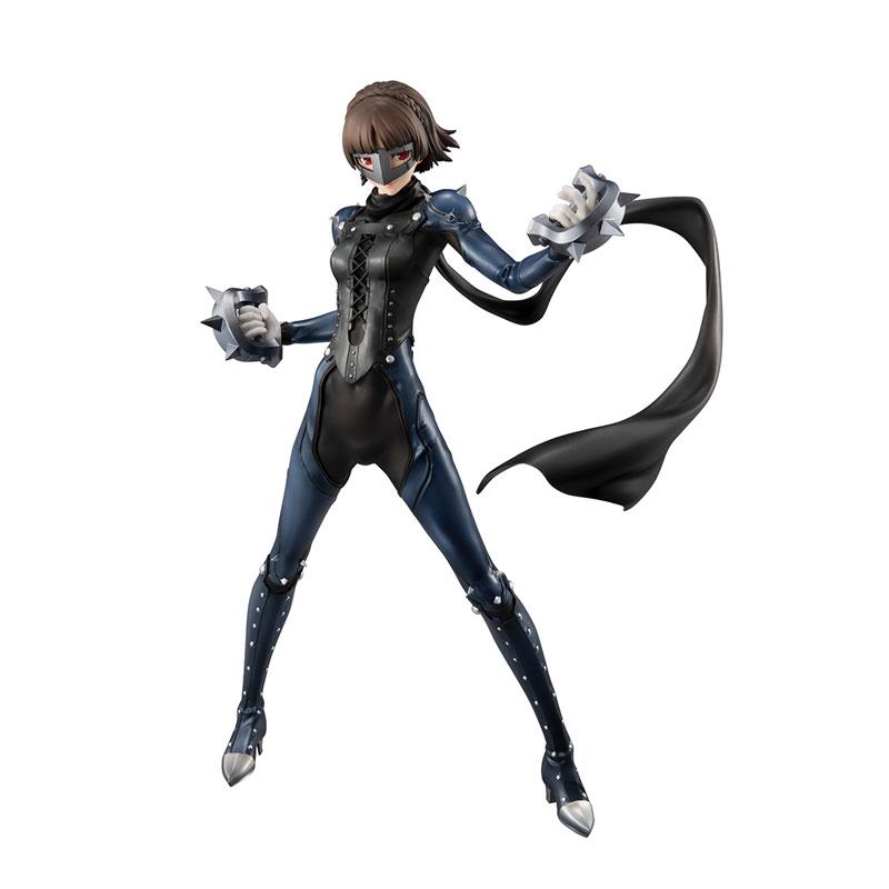 Niijima Makoto  MegaHouse by duncecap