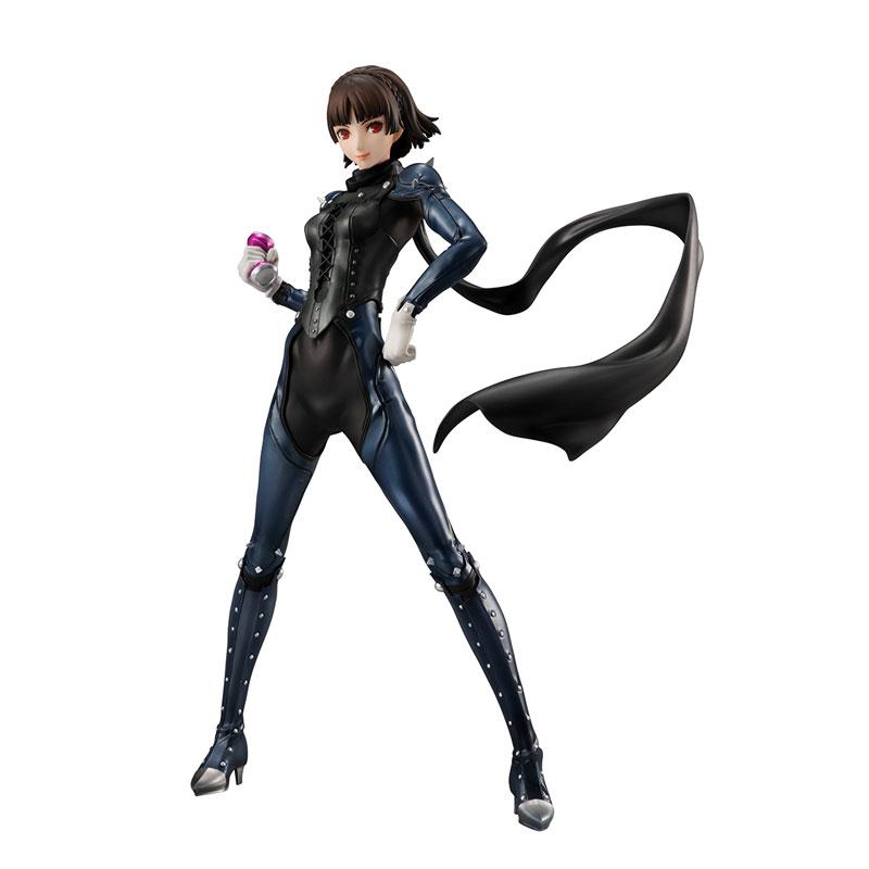 Niijima Makoto  MegaHouse by duncecap