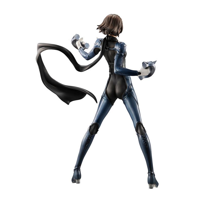 Niijima Makoto  MegaHouse by duncecap