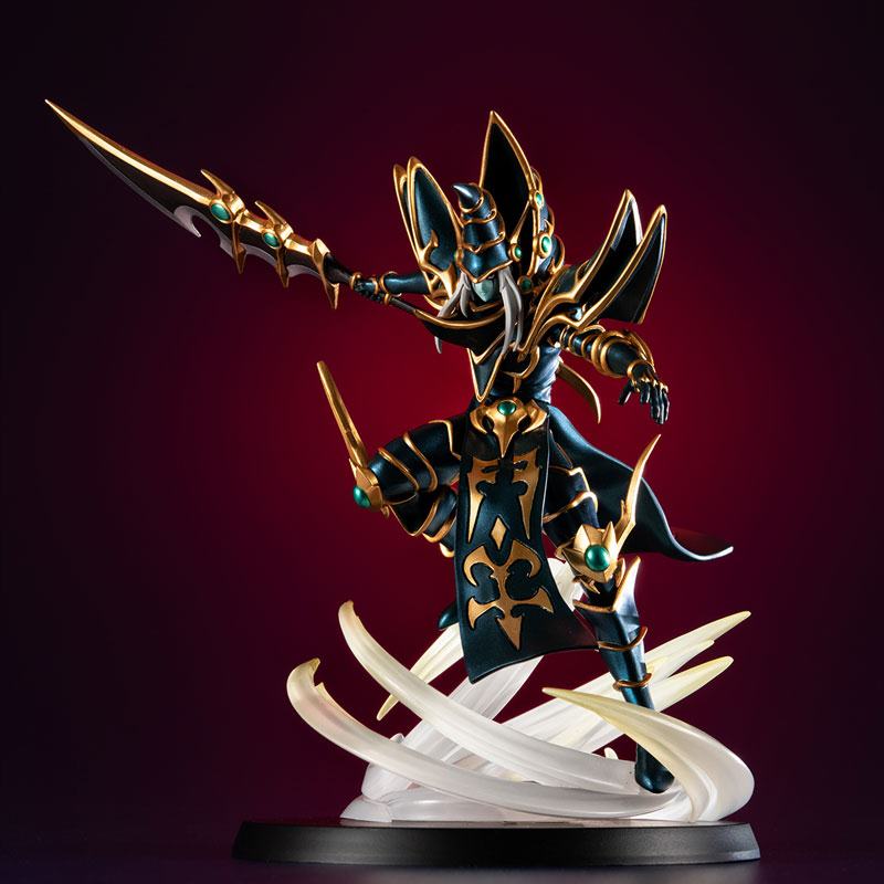 Dark Paladin  MegaHouse by duncecap